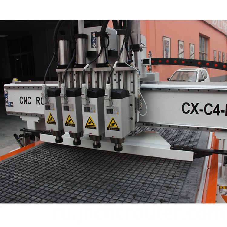 чпу cnc